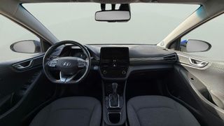Hyundai Ioniq 1.6 GDI HEV Tecno DCT 104 kW (141 CV)