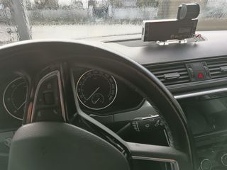 Licencia de taxi Noia