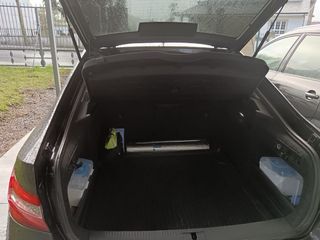 Licencia de taxi Noia