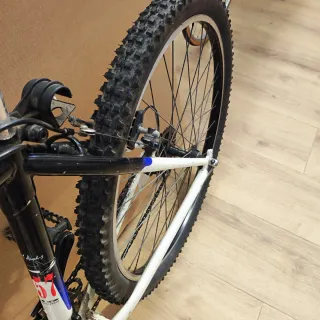 Bicicleta MTB 26 Quantum