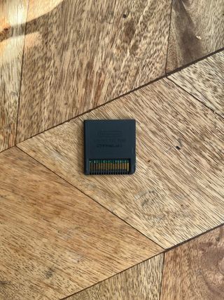 Nintendo DS: Transformers Animated • The Game