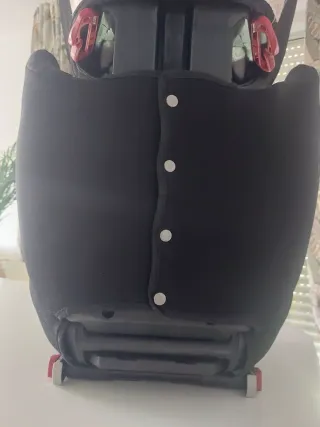 Silla de coche Cybex Isofix