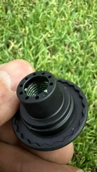 Kit Remoto Fox FIT4 Topcap F-S PTL - Nuevo