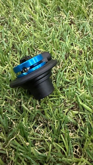 Kit Remoto Fox FIT4 Topcap F-S PTL - Nuevo