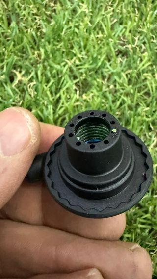 Kit Remoto Fox FIT4 Topcap F-S PTL - Nuevo