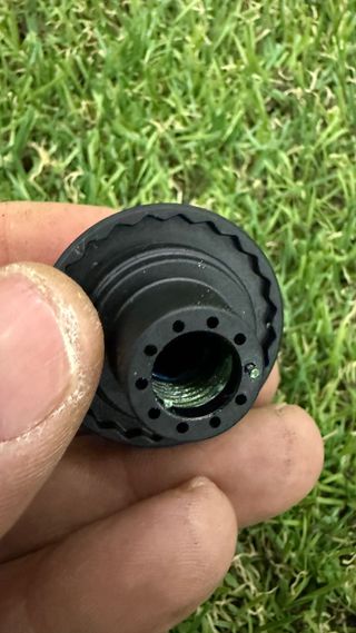 Kit Remoto Fox FIT4 Topcap F-S PTL - Nuevo