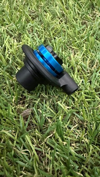 Kit Remoto Fox FIT4 Topcap F-S PTL - Nuevo