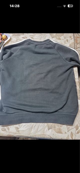 Felpa Juventus Adidas ragazzo