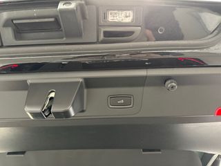 Porsche Panamera 2018