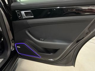 Porsche Panamera 2018