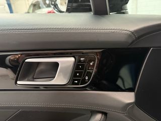 Porsche Panamera 2018