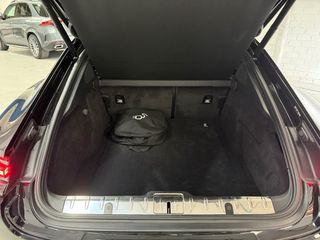 Porsche Panamera 2018