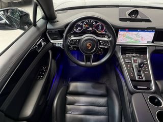 Porsche Panamera 2018
