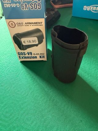 G&G Armament GOS-V9 Extension Kit
