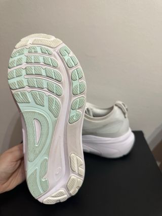 Zapatillas ASICS Gel-Kayano 31 Blancas