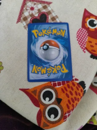 Carta Pokémon Charizard V