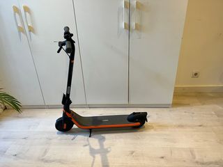 Patinete Eléctrico Segway Ninebot Niños