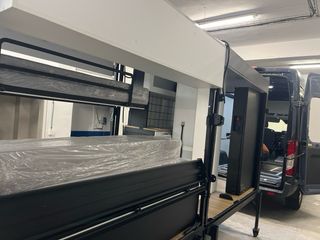 Kit Camper Montaje Rápido de 1 hora