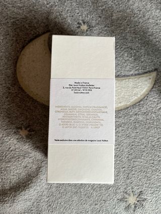 Louis Vuitton Imagination Eau de Parfum 100ml