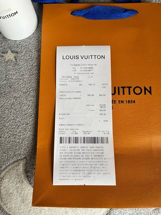 Louis Vuitton Imagination Eau de Parfum 100ml