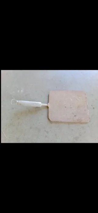 Paletta vintage da fabbro