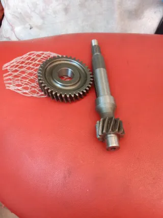 Desarrollos Top Piaggio 13-36