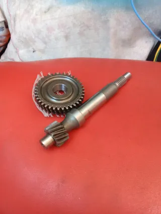 Desarrollos Top Piaggio 13-36