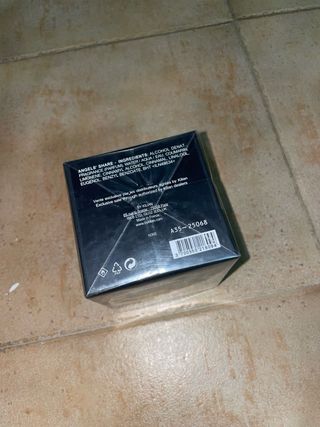 Perfume Kilian Angels' Share 50ml