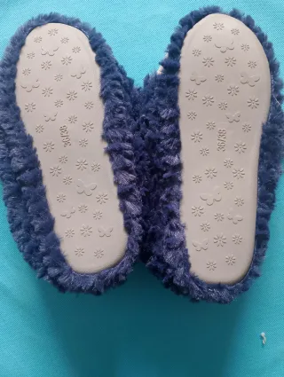 Pantofole scimmietta Yanoir 36/38