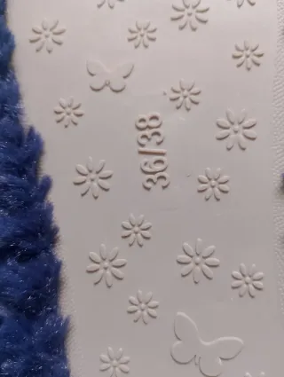 Pantofole scimmietta Yanoir 36/38