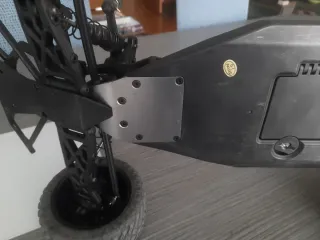 Losi 22SCT 2WD Short Course Truck