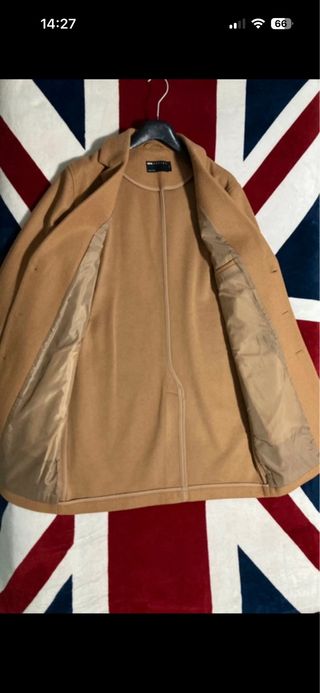Cappotto Asos