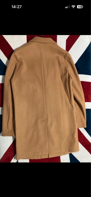 Cappotto Asos