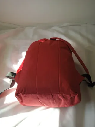 Mochila Barça Academy Roja 38x25