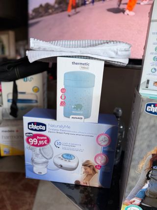 Lote de bebes para mamas en proceso de embarazo