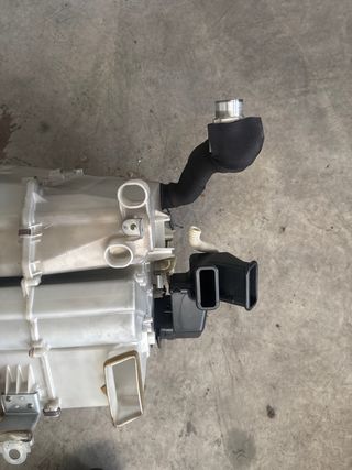 Mueble Calefacción Lexus IS200