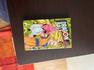 Dragon Ball Color Bu nº 04/06