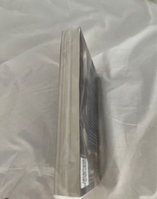 -Libro novela The Husky His White Cat Shizun.