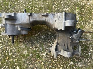 Carter/Bloque Motor Yamaha Jog RR