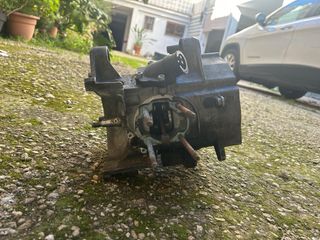 Carter/Bloque Motor Yamaha Jog RR