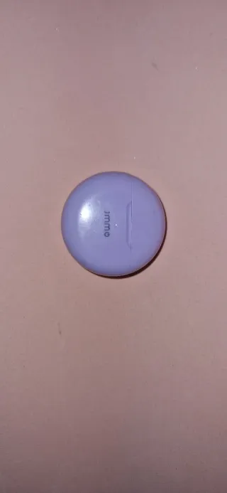 Cuffie Bluetooth Jmmo Viola/Blu