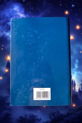 Harry Potter E il Prigioniero D'Azkaban MONDOLIBRI