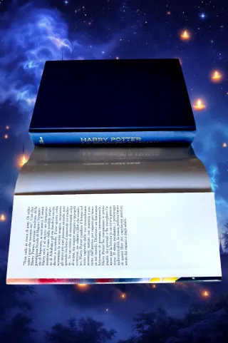 Harry Potter E il Prigioniero D'Azkaban MONDOLIBRI