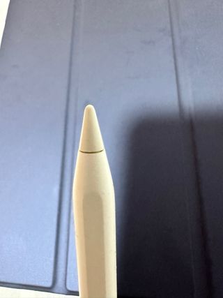 Apple Pencil 2ª Generación