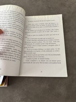 Guía Hobby Consolas + Libro Dragon Ball Evolution