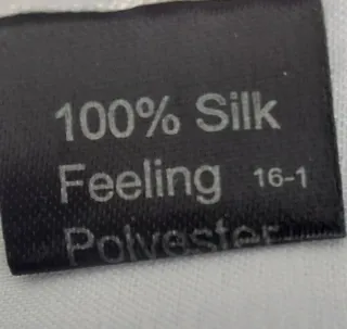 Foulard Estampado motivos orientales