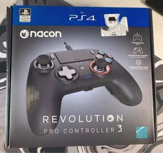 Nacon Revolution Pro Controller 3 per PS4