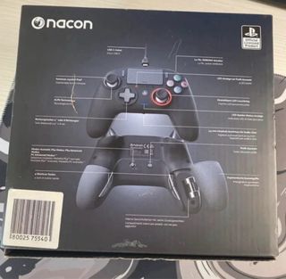 Nacon Revolution Pro Controller 3 per PS4