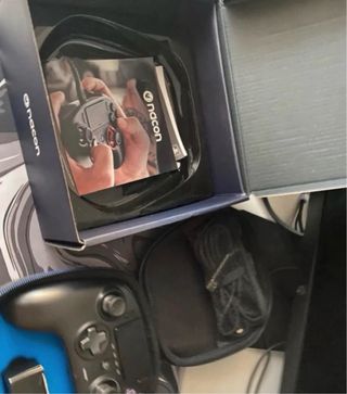 Nacon Revolution Pro Controller 3 per PS4