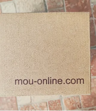 Mou Eskimo Wedge Short 38 2025 ⭐Perfetti⭐